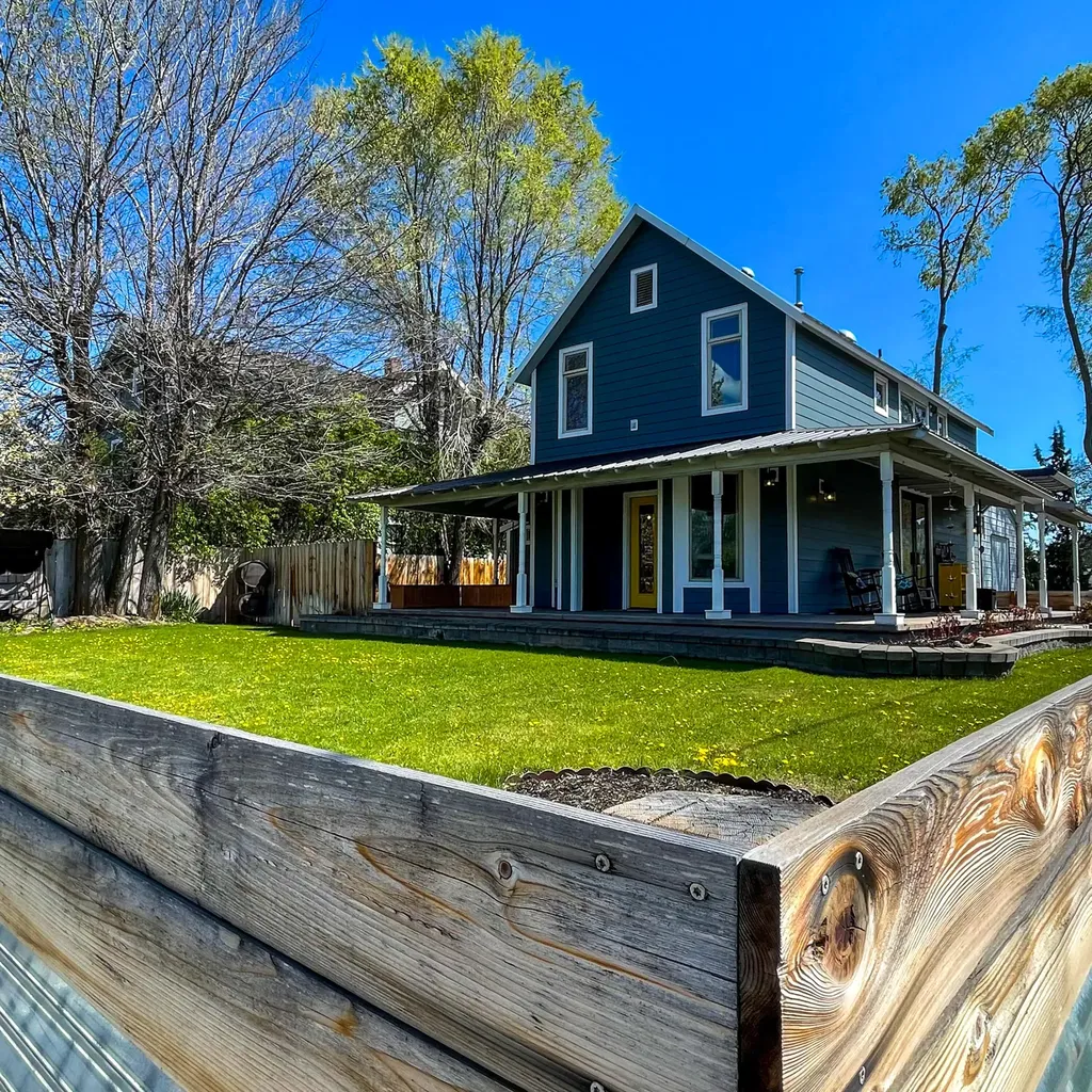 150 SW Deer Street Prineville OR 97754