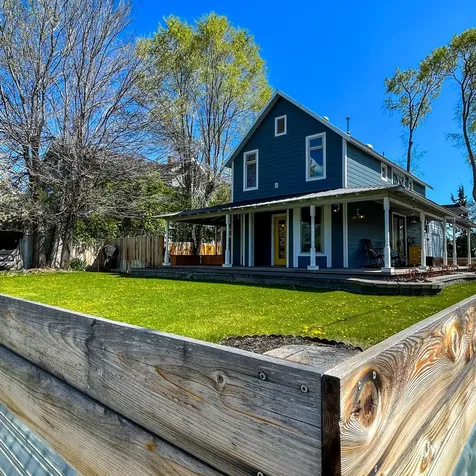 150 SW Deer Street Prineville OR 97754