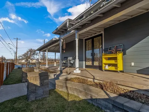 150 SW Deer Street Prineville OR 97754