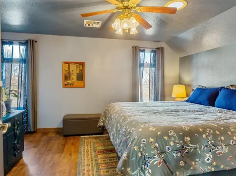 150 SW Deer Street Prineville OR 97754