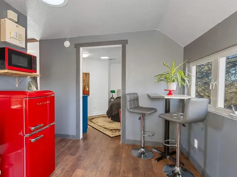 150 SW Deer Street Prineville OR 97754