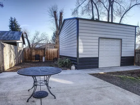 150 SW Deer Street Prineville OR 97754