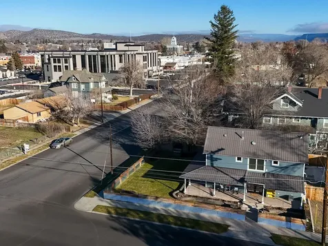 150 SW Deer Street Prineville OR 97754