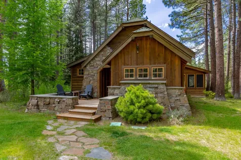 13375 SW Forest Service Road Camp Sherman OR 97730
