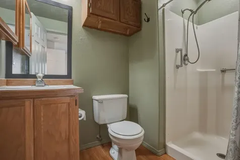 2004 SW 29th Street Redmond OR 97756