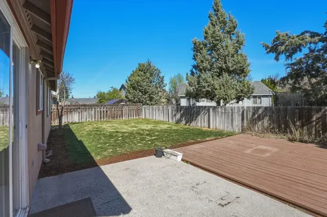 2004 SW 29th Street Redmond OR 97756