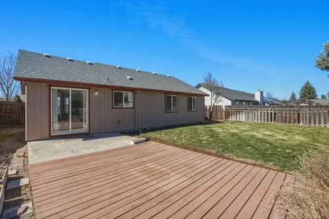 2004 SW 29th Street Redmond OR 97756