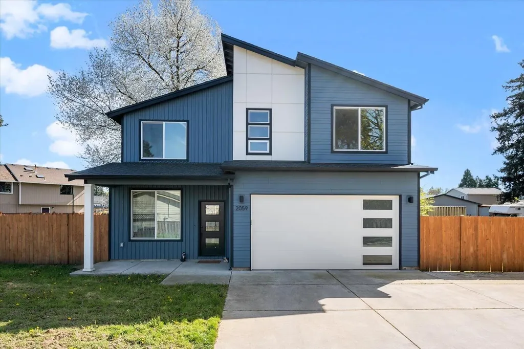 2059 SE 176th Avenue Portland OR 97233