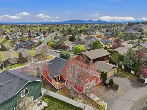 2225 SW 36th Court Redmond OR 97756