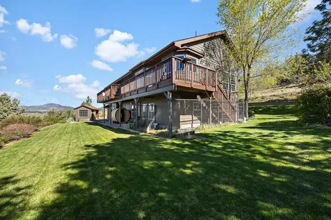 13351 Crystal Springs Road Klamath Falls OR 97603