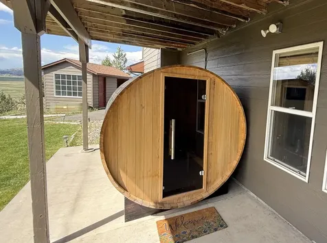 13351 Crystal Springs Road Klamath Falls OR 97603
