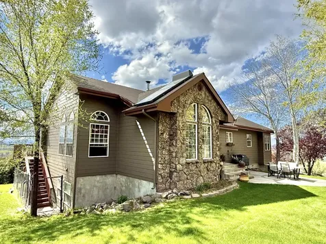 13351 Crystal Springs Road Klamath Falls OR 97603
