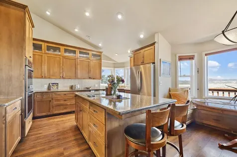 13351 Crystal Springs Road Klamath Falls OR 97603