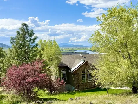 13351 Crystal Springs Road Klamath Falls OR 97603