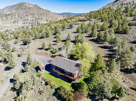 13351 Crystal Springs Road Klamath Falls OR 97603