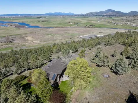 13351 Crystal Springs Road Klamath Falls OR 97603