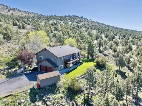 13351 Crystal Springs Road Klamath Falls OR 97603
