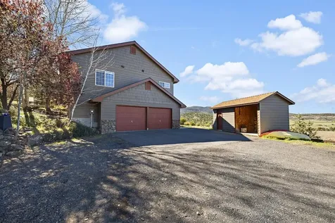 13351 Crystal Springs Road Klamath Falls OR 97603