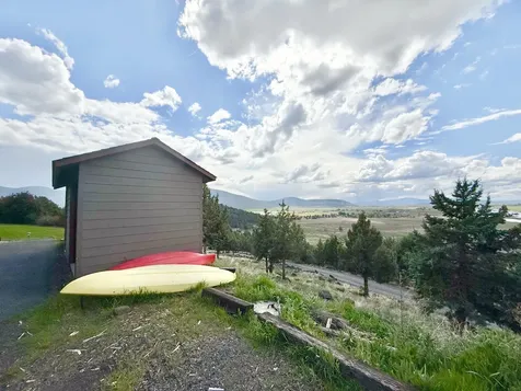 13351 Crystal Springs Road Klamath Falls OR 97603