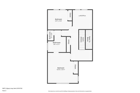 59871 Calgary Loop Bend OR 97702