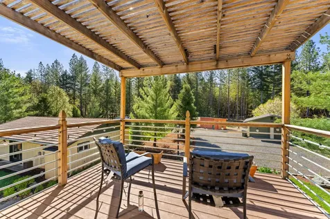 1630 Powell Creek Road Williams OR 97544