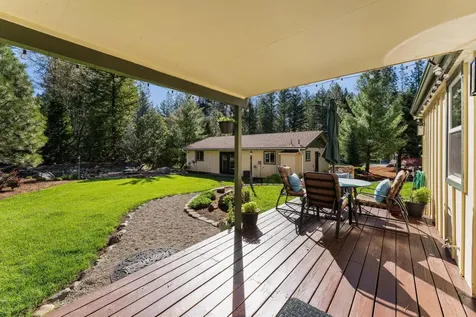 1630 Powell Creek Road Williams OR 97544