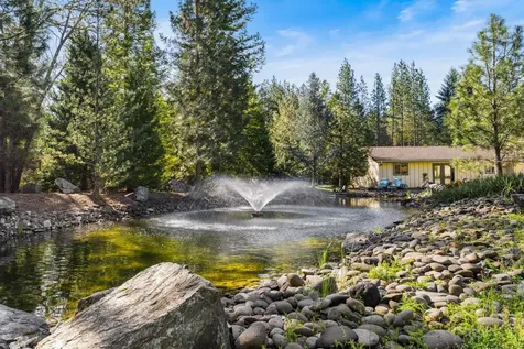 1630 Powell Creek Road Williams OR 97544