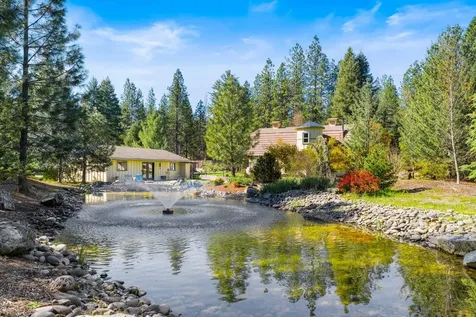 1630 Powell Creek Road Williams OR 97544
