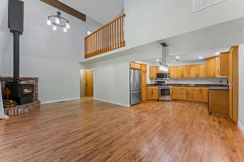 1630 Powell Creek Road Williams OR 97544