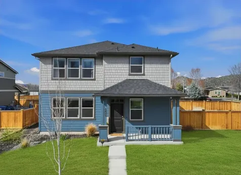 787 NE Union Loop Prineville OR 97754