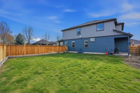 787 NE Union Loop Prineville OR 97754