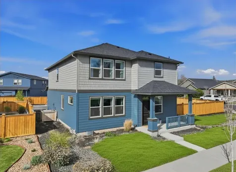 787 NE Union Loop Prineville OR 97754