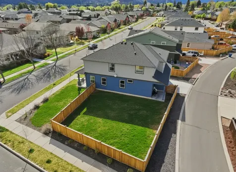 787 NE Union Loop Prineville OR 97754