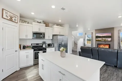 787 NE Union Loop Prineville OR 97754