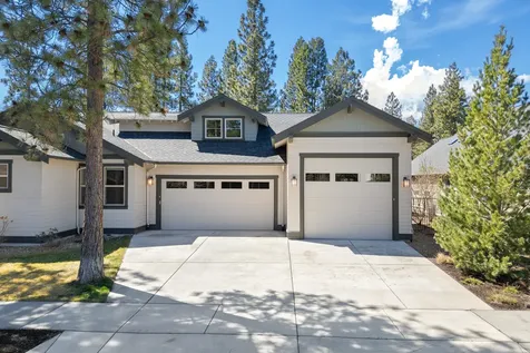 3187 NW Shevlin Meadow Drive Bend OR 97703
