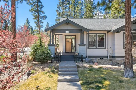 3187 NW Shevlin Meadow Drive Bend OR 97703