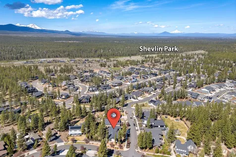 3187 NW Shevlin Meadow Drive Bend OR 97703