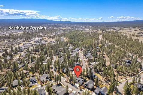 3187 NW Shevlin Meadow Drive Bend OR 97703