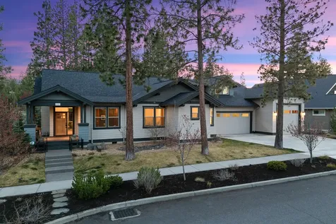 3187 NW Shevlin Meadow Drive Bend OR 97703