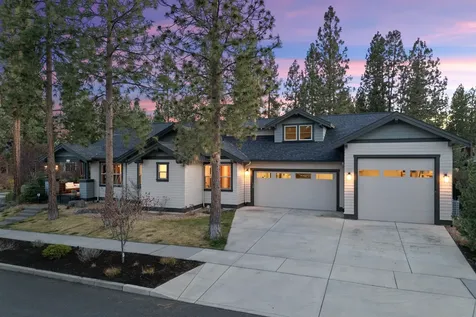 3187 NW Shevlin Meadow Drive Bend OR 97703