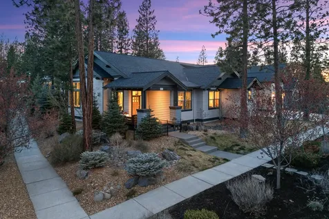 3187 NW Shevlin Meadow Drive Bend OR 97703