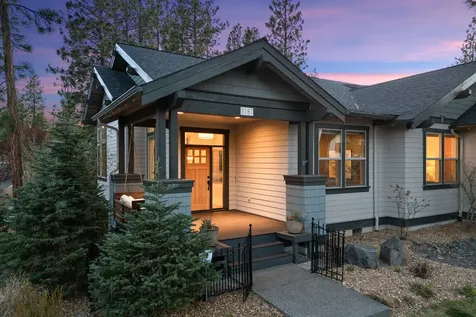3187 NW Shevlin Meadow Drive Bend OR 97703