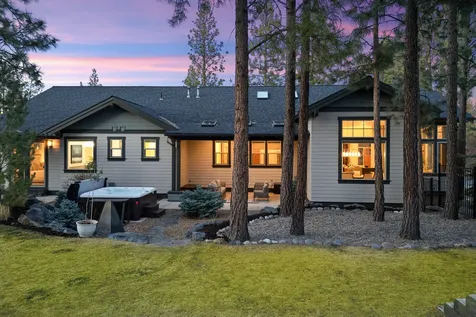 3187 NW Shevlin Meadow Drive Bend OR 97703