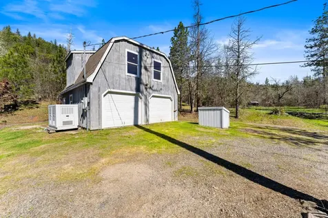 164 Busch Road Trail OR 97541