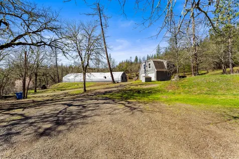 164 Busch Road Trail OR 97541