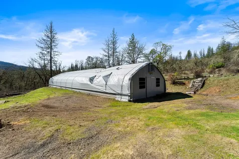 164 Busch Road Trail OR 97541