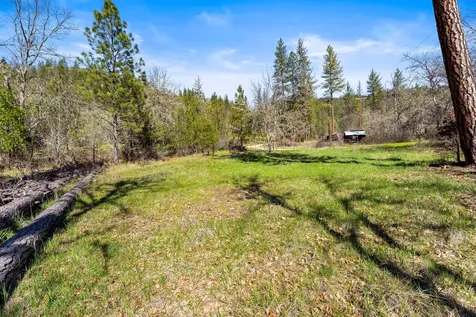164 Busch Road Trail OR 97541