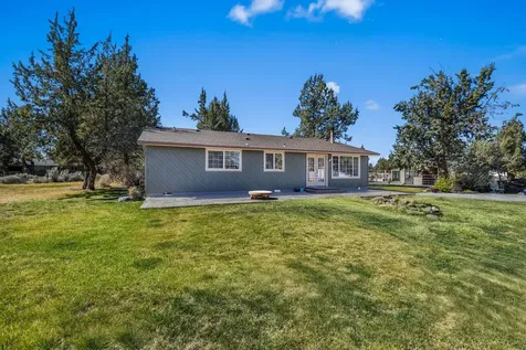 23060 Tumbleweed Drive Bend OR 97701
