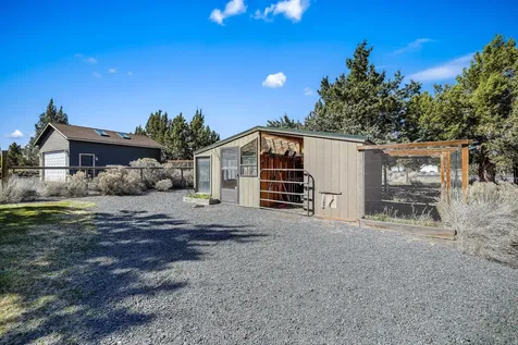 23060 Tumbleweed Drive Bend OR 97701
