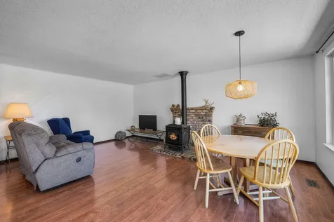 23060 Tumbleweed Drive Bend OR 97701